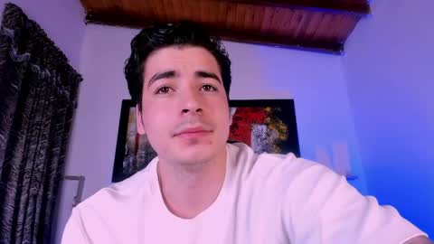 liamwyatt_ online show from May 31, 2026, 2:53 am