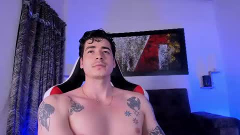 liamwyatt_ online show from June 15, 2026, 3:42 am
