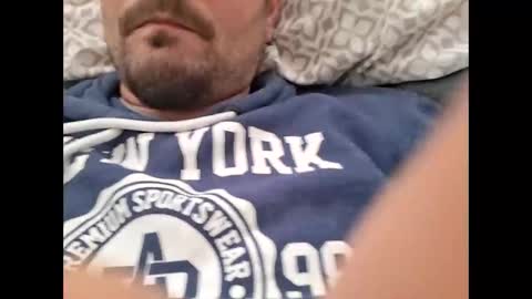 LiamCross online show from November 14, 2025, 11:53 am