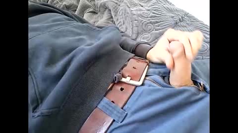 LiamCross online show from December 3, 2025, 11:19 am