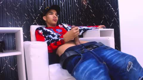 Lian Jacob online show from May 29, 2026, 7:34 pm