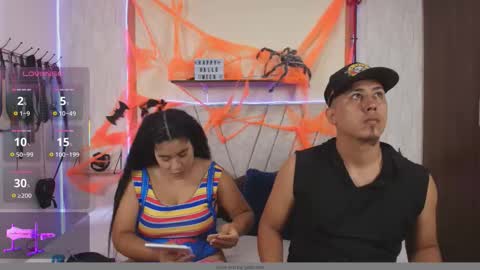 Mistress Liana  - Sir Asaf  online show from October 16, 2025, 7:04 pm