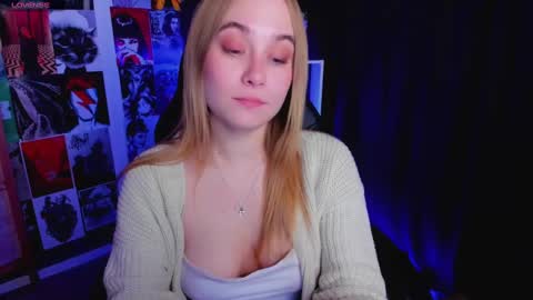 Liana online show from January 10, 2025, 9:44 am