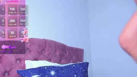 liana_hott online show from July 13, 2026, 12:08 pm