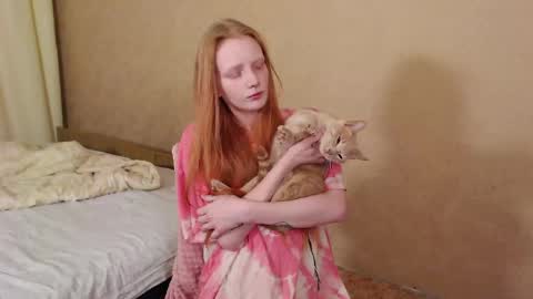 Lliana online show from April 30, 2026, 7:36 am