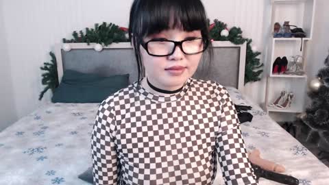 Liana online show from January 11, 2025, 1:43 pm
