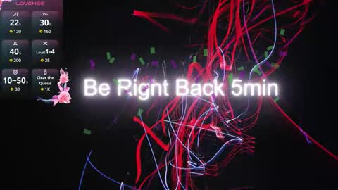 Liane online show from February 14, 2026, 11:34 pm