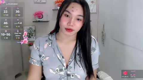 Snapshot of liane_mei chatting on June 28, 2026, 6:30 am Liane online show from June 28, 2026, 6:30 am