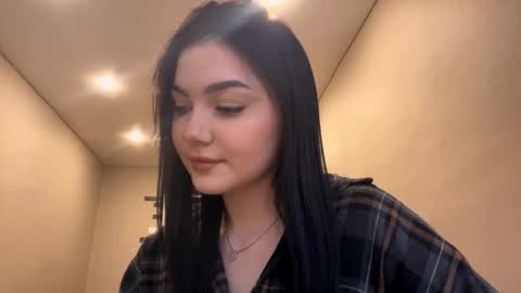 Anna online show from March 12, 2026, 2:34 pm