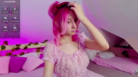 Lian online show from January 6, 2026, 6:28 am