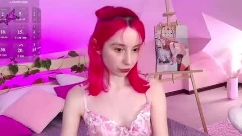Lian online show from June 19, 2026, 1:26 pm