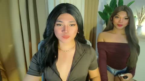 CALL ME LIANNA online show from April 15, 2026, 8:43 am