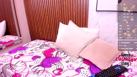 liannablaze online show from February 2, 2025, 6:26 am