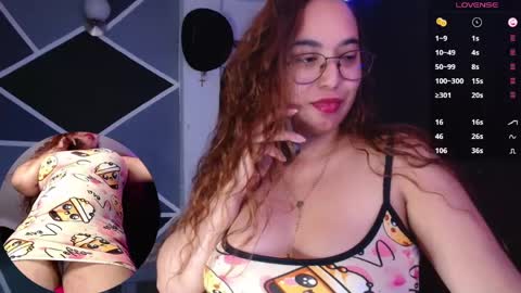 Lianna Lee online show from April 27, 2026, 10:19 pm