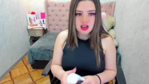 Grace online show from October 18, 2025, 12:39 pm