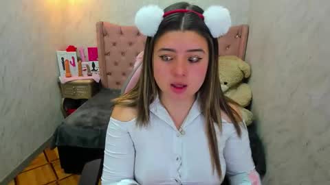 Grace online show from November 17, 2025, 12:11 pm