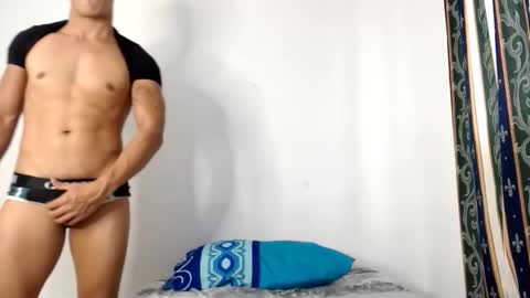 Liamstonne online show from February 17, 2026, 9:21 pm