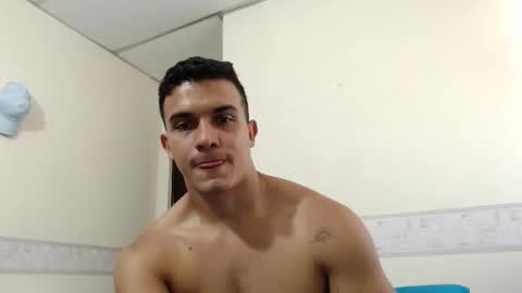 Liamstonne online show from April 14, 2026, 3:18 pm