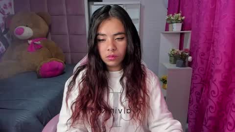 liany_taylor online show from February 15, 2026, 11:34 pm