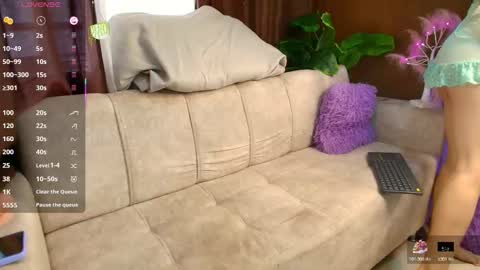 LIA online show from February 28, 2026, 2:51 pm