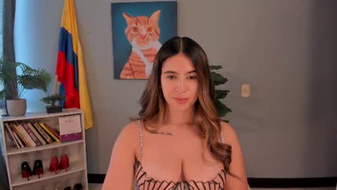 Lia online show from June 27, 2026, 1:28 pm