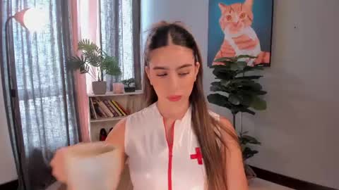 Lia online show from July 17, 2026, 1:07 pm