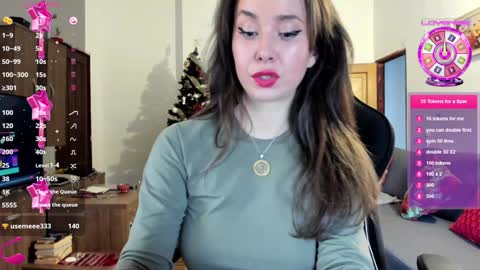 Snapshot of liaquinn chatting on January 30, 2025, 2:25 pm LiaQuinn online show from January 30, 2025, 2:25 pm