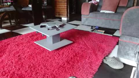 Liarouse04 online show from March 2, 2026, 12:56 pm