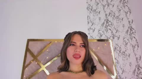 liaross online show from April 11, 2026, 8:46 pm