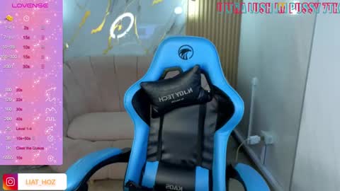 Dani online show from September 27, 2025, 3:39 pm