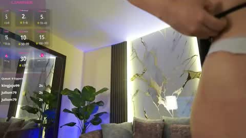 liawheeler online show from December 13, 2025, 7:53 pm