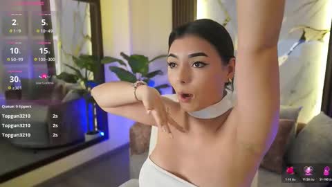 liawheeler online show from December 15, 2025, 8:24 pm