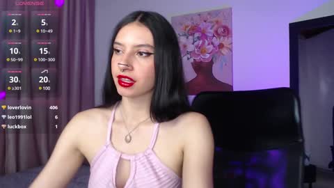 Snapshot of liawhite_x chatting on December 26, 2024, 3:20 pm lia online show from December 26, 2024, 3:20 pm