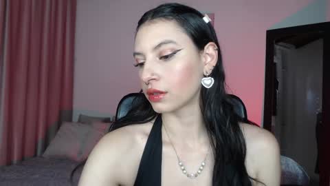 Snapshot of liawhite_x chatting on January 30, 2025, 12:27 pm lia online show from January 30, 2025, 12:27 pm