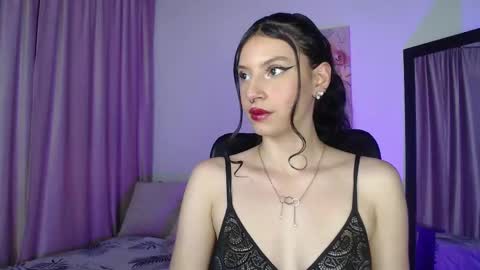 Snapshot of liawhite_x chatting on March 4, 2025, 12:33 pm lia online show from March 4, 2025, 12:33 pm