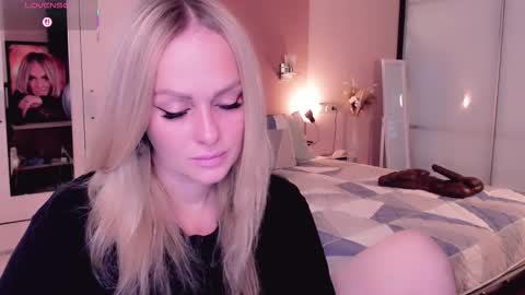 Libby online show from October 6, 2025, 9:18 am