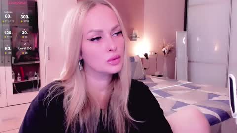 Libby online show from October 8, 2025, 10:46 am