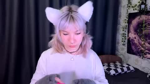 Snapshot of libbynading chatting on October 19, 2025, 7:14 pm Lola online show from October 19, 2025, 7:14 pm