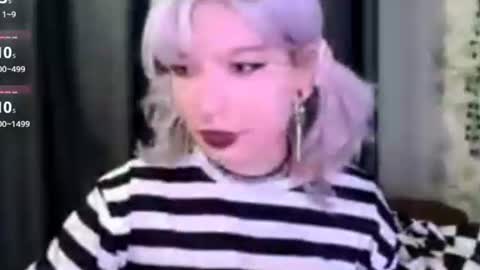 Snapshot of libbynading chatting on October 30, 2025, 7:36 pm Lola online show from October 30, 2025, 7:36 pm