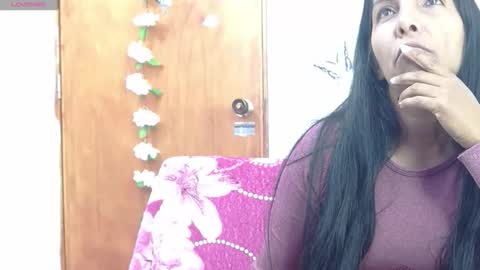 libelula_clark online show from June 10, 2026, 6:29 pm