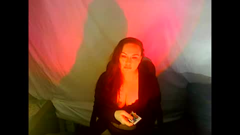 Liberta online show from April 20, 2026, 8:21 pm