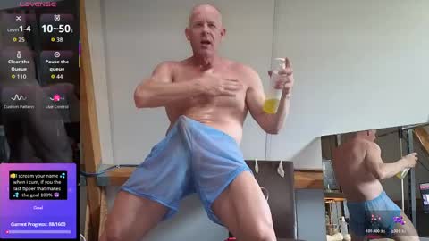 Snapshot of libo_horny_muscle chatting on May 29, 2026, 2:48 pm Justin Libo online show from May 29, 2026, 2:48 pm