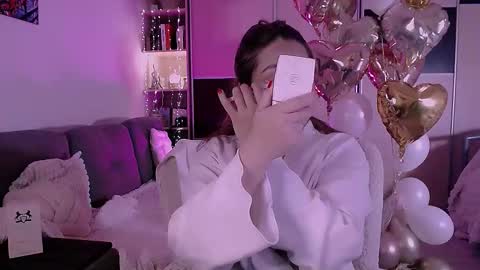 Snapshot of libra_mia chatting on October 14, 2025, 4:24 am libra_mia online show from October 14, 2025, 4:24 am