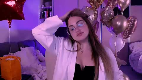 Snapshot of libra_mia chatting on October 15, 2025, 5:07 am libra_mia online show from October 15, 2025, 5:07 am