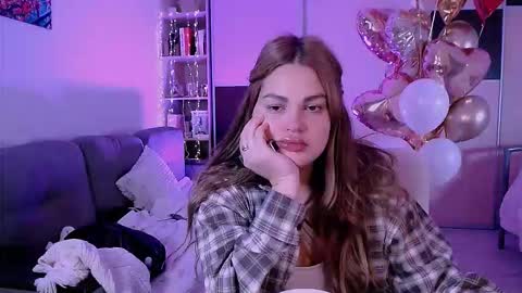 Snapshot of libra_mia chatting on October 19, 2025, 2:56 am libra_mia online show from October 19, 2025, 2:56 am