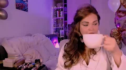 Snapshot of libra_mia chatting on October 21, 2025, 4:46 am libra_mia online show from October 21, 2025, 4:46 am