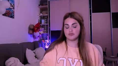 Snapshot of libra_mia chatting on November 10, 2025, 7:13 pm libra_mia online show from November 10, 2025, 7:13 pm