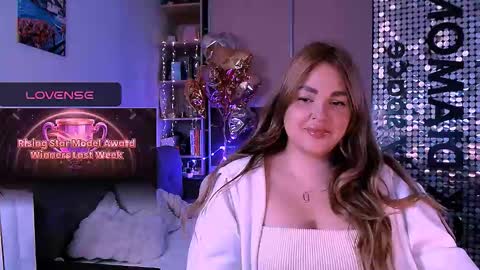 Snapshot of libra_mia chatting on November 18, 2025, 1:26 pm libra_mia online show from November 18, 2025, 1:26 pm