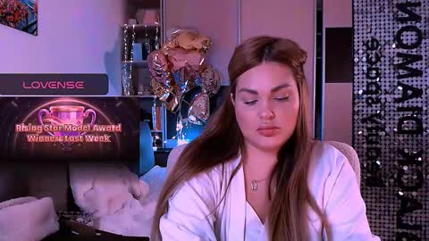 Snapshot of libra_mia chatting on November 21, 2025, 12:15 pm libra_mia online show from November 21, 2025, 12:15 pm