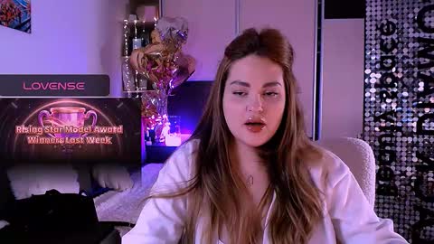 Snapshot of libra_mia chatting on November 26, 2025, 6:31 pm libra_mia online show from November 26, 2025, 6:31 pm